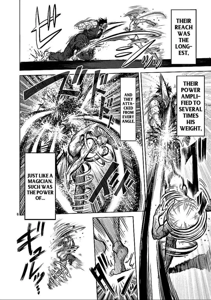 Kengan Ashura Chapter 67 image 10_optimized